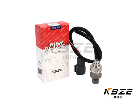 KBZE KOMATSU 7861-92-1610 7861921610 SENSOR WYSOKIM PRZYCIśnięciem 50MPA ZMYSŁA PC100-6 PC200-6 PC220-6 PC300-6