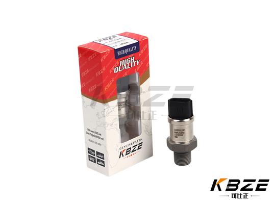 KBZE KOBELCO LS52S00015P1 SENSOR WYSOKIM PRZYCZENIA 50MPA ZMYSTROWANIE SK170-8 SK200-8 SK350-8 SK260-9