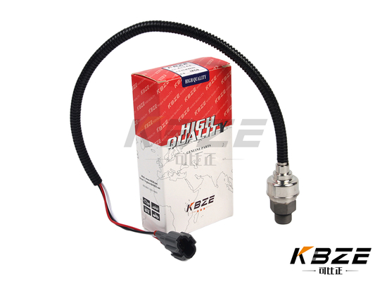 KBZE KATO PT-W-82 WZMYŃCZENIE SENSORU PRZYCZENIA OLEJOWEJ PRZYCZENIEJ ZA HD820-1 HD820-2