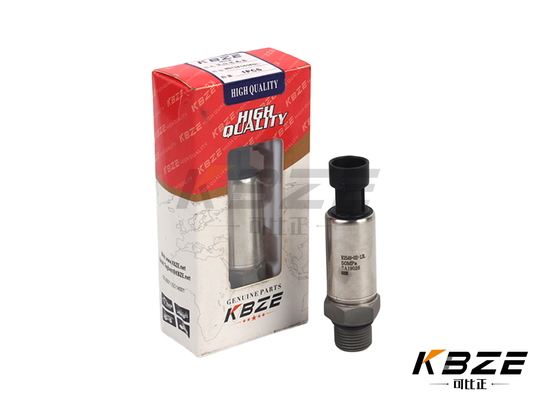 KBZE SANY E2549-02-1JL SENSOR NISKOŚCZYŚCI/ZAMÓWIANIE ZAŁOŚNIKOŚCI NISKOŚCZYŚCIĄCYCH dla koparki SANY SY215-8