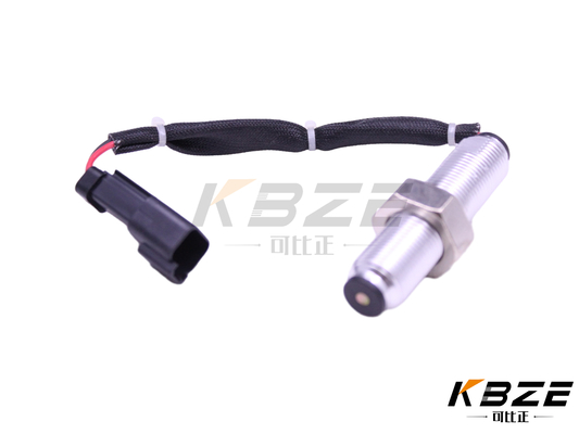 C-A-T CA4P5820 4P-5820 4P5820 SENSOR REVOLUCION/SPEED SENSOR Zastąpienie 312C 315C 320B 322B 322C 325B