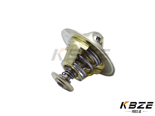 KOMATSU 600-421-6110 6004216110 Wykopacz termostatyczny 82°C Zastąpienie KOMATSU 6D95 PC200‐5 PC220‐5