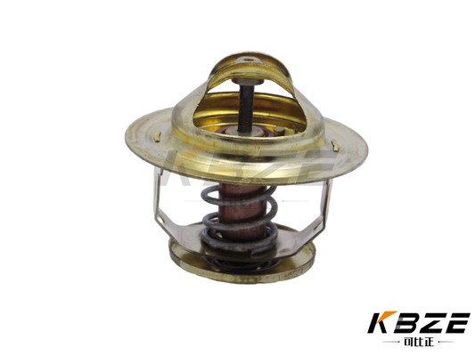 KOMATSU 600-421-6130 6004216130 EXKWATOR THERMOSTAT 76,5°C Zastąpienie KOMATSU 6D125 PC400 WA380