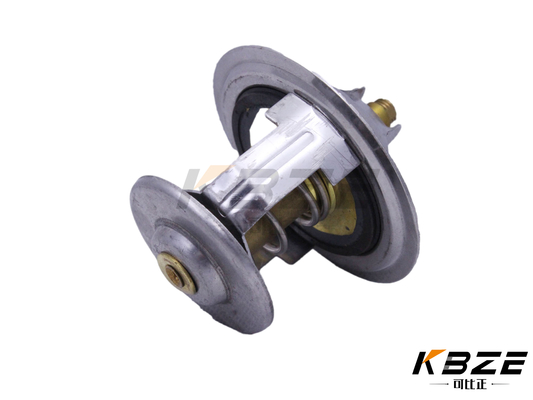 KOMATSU 600-421-6360 6004216360 EXKWATOR THERMOSTAT 80°C Zastąpienie KOMATSU 6D95 PC200-6