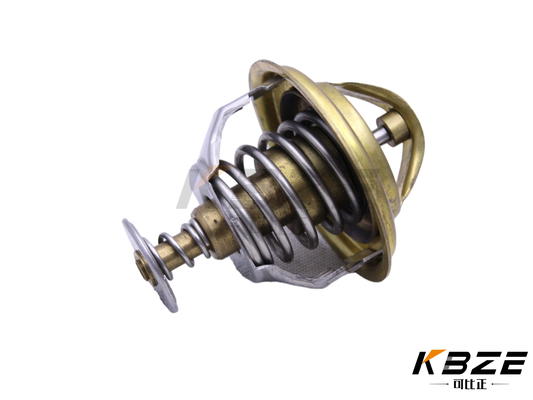 KOMATSU 600-421-6410 6004216410 EXKWATOR TERMOSTAT 71°C Zastąpienie KOMATSU 6D108 C300 PC300-6 PC300-5