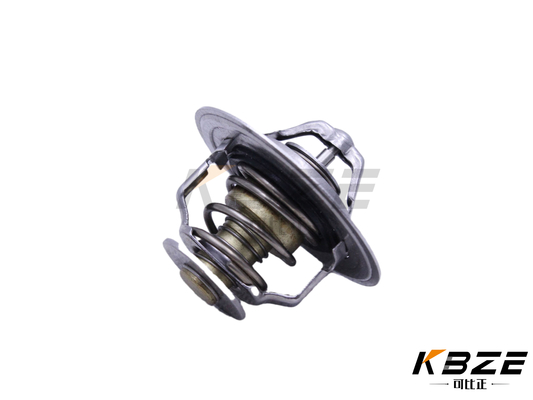 KOMATSU 6735-61-6471 6735616471 Wykopacz termostatyczny 82°C Zastąpienie KOMATSU 6D102 PC200-6 PC200-7 PC220-6 PC220-7