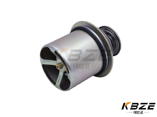 KOMATSU 6741-61-1610 6741611610 EXKWATOR TERMOSTAT 76°C Zastąpienie KOMATSU 6D114 PC300-7 PC350-7 PC360 PC360-7