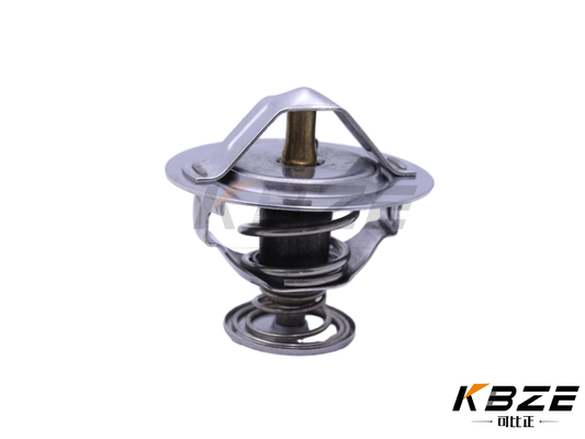 YANMAR 121850-49810 12185049810 THERMOSTAT EXCAVATOR 71°C Zastąpienie silnika wysokoprężnego 4TNV94