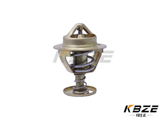 CUMMINS 3928639 6CT 8,3L Zastąpienie termostatu koparki 76°C dla silnika CUMMINS 6CT 8,3L