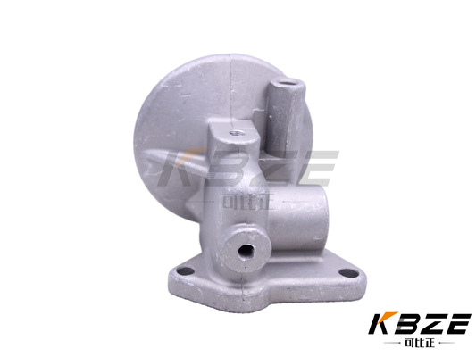 KOMATSU 6134-51-5110 6134515110 Głowa filtra oleju/zastąpienie siedzenia filtra oleju dla 6D105 PC200-3
