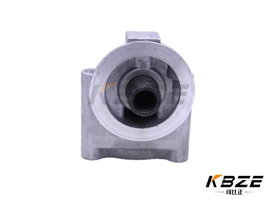 KOMATSU 6206-51-5110 6206515110 Głowa filtra oleju/Zastąpienie fotelika filtra oleju dla 6D95 PC60-7 PC100-3 PC200-5