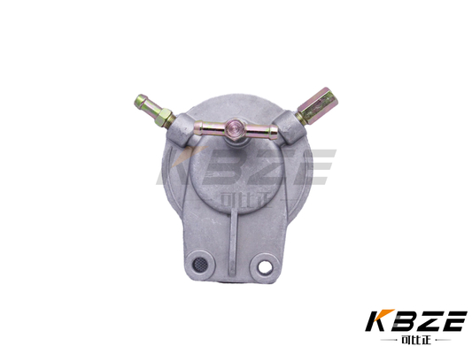 YANMAR 129004-55610 12900455610 Głowa filtra paliwa/zastąpienie fotelika filtra paliwa dla 4TNV94 4TNV98