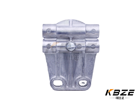 DOOSAN DAEWOO DH215-9 Głowa filtra paliwa/Zastąpienie fotelika filtra paliwa DOOSAN DH215-9