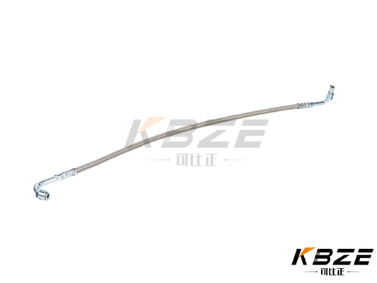 CUMMINS 6CT TURBOCHARGER RURY WŁUKAJĄCEGO OLEJU/RURY WYJEDNIAJĄCEGO OLEJU Zastąpienie RURY WŁUKAJĄCEGO OLEJU/RURY WYJEDNIAJĄCEGO OLEJU dla silnika CUMMINS 6CT