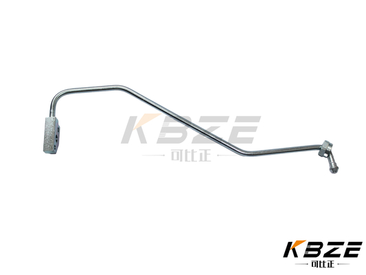 KOMATSU 6221-51-8120 6221518120 TURBOCHARGER RURY WŁUKAJĄCEGO OLEJU/RURY PODATKOWEJ ZMYSTKOWANIA NA CUMMINS SAA6D108E PC300-5/6