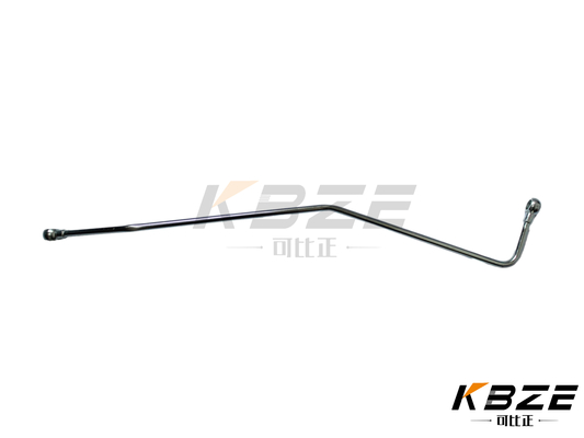 DOOSAN DAEWOO 65.0701-6542 6507016542 TURBOCHARGER RURY WŁUKAJĄCEGO OLEJU / RURY WYPOJĄCEGO / WYPOJĄCEGO WŁUKA DO EXKAWATORA DH220-5