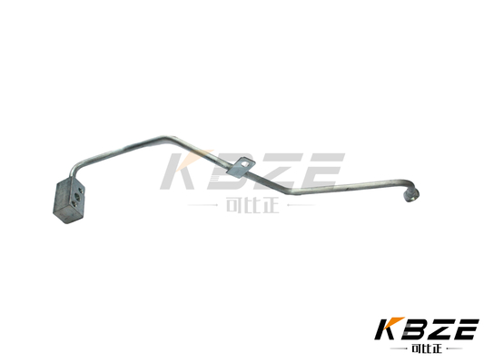 KOMATSU 6738-51-8120 6738518120 TURBOCHARGER Zastąpienie rurki wpuszczalni oleju/rury zasilającej dla SAA6D102E PC200-7 PC220