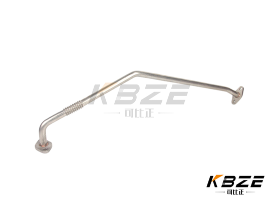 KOMATSU 6251-51-8330 6251518330 TURBOCHARGER RURY ZAŁOWIENIA OLEJU/RURY ZAŁOWIENIA DO KOMATSU SYSTEM S6D125E PC450-8