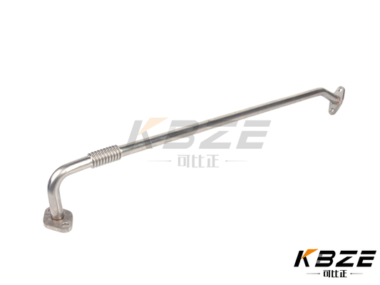 KOMATSU 6156-51-8330 6156518330 TURBOCHARGER RURY ZAWROCZENIA OLEJU / RURY ZAWAGNANIA DO KOMATSU MOTORA SAA6D125E PC450-7