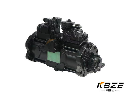 KBZE K3V112DTP-YT6K Zastąpienie pompy hydraulicznej dla koparki
