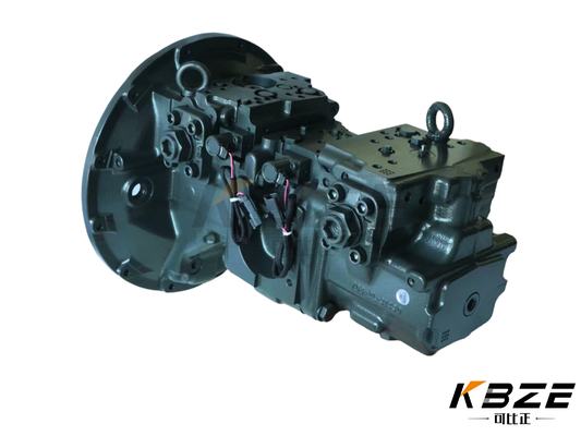 KBZE KOMATSU PC200-8 WZASZPONOWANIE POMPY HIDRAULICZNEJ DO GŁÓWNEJ POMPY GŁÓWNEJ