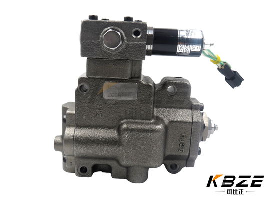VOLVO EC460 K-9N0B HYDRAULICZNY REGULATOR PRZYPRZYJĄCY PUMPę Z SOLENOIDEM NA ZAMÓWIENIE PUMPY K5V200DT