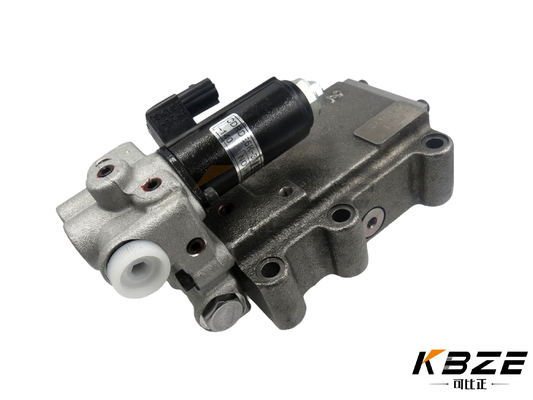G-0E41 HIDROULICZNY REGULATOR PRZYCZENIA PRZYCZENIA Z SOLENOIDEM DO PRZYCZENIA K3V112