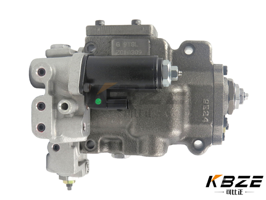 G-9T8L HYDRAULICZNY REGULATOR PRZYPRZYJĄCY WŁAŚNIK Z SOLENOIDEM DO PRZYJĄCZY K3V112DTP-9T8L