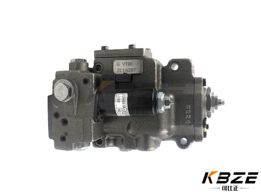 G-YTOK HYDRAULICZNY REGULATOR PRZYCZENIA Z SOLENOIDEM DO PRZYCZENIA PRZYCZENIA K3V112