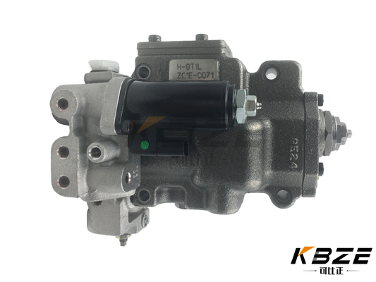 H-9T1L HYDRAULICZNY REGULATOR PRZYPRZYJĄCY WŁASNOŚĆ Z SOLENOIDEM DO PRZYPRZYJĄCY K3V140