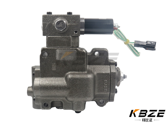 D-9N0Y HIDROULICZNY REGULATOR PRZYCZENIA PRZYCZENIA Z SOLENOIDEM DO PRZYCZENIA K3V280