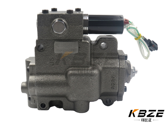 8-9N0J HIDROULICZNY REGULATOR PRZYCZYWANIA Z SOLENOIDEM DO PRZYCZYWKI K5V80