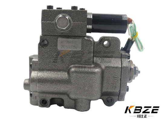8-9N0Y HYDRAULICZNY REGULATOR PRZYPRZYWAJĄCY POMPY Z SOLENOIDEM DO POMPY K5V80
