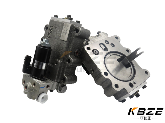 S-OE01 HIDROULICZNY REGULATOR PRZYCZENIA PRZYCZENIA Z SOLENOIDEM DO PRZYCZENIA K5V140