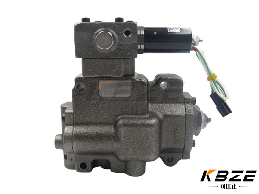 K-9N4A HIDROULICZNY REGULATOR PRZYPRZYWAJĄCY POMPY Z SOLENOIDEM DO POMPY K5V160
