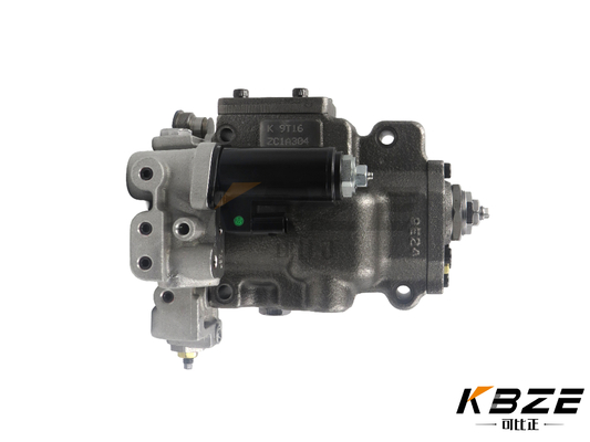 K-9T16 HIDROULICZNY REGULATOR PRZYPRZYWAJĄCY Z SIŁOWINĄ ZAJĄCZĄCĄ DO PRZYPRZYWAJĄCY K5V160