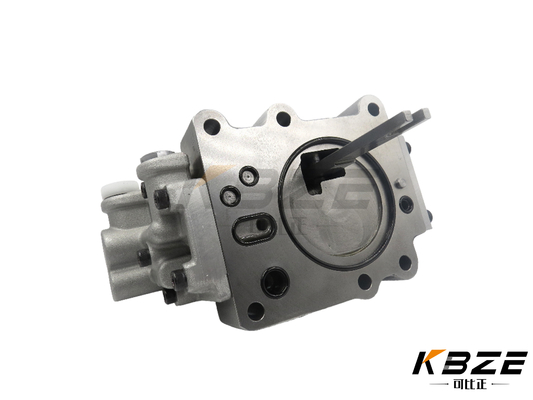 D-0E81 HIDROULICZNY REGULATOR PRZYPRZYWAJĄCY WOMPY Z SOLENOIDEM DO WOMPY K5V200