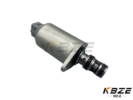 Wysokiej jakości F01-24J1A25-A00 Zastąpienie zaworu SOLENOIDOWEJ części koparki