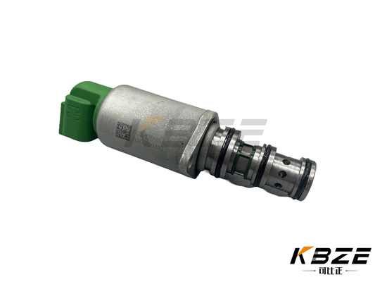 Wysokiej jakości F03-12D9AAC-A01 200580714A Zastąpienie zaworu solenoidowego dla części koparki