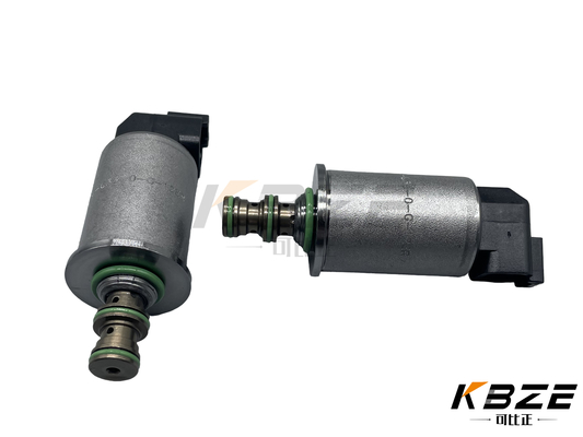 HYDRAFORCE EHPR98-G33-0-G-12ER Zastąpienie zaworu solenoidowego do części koparki