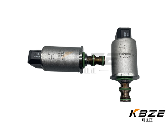 EHPR98-G35-0-G-24ER Zastąpienie zaworów solenoidowych do części koparki