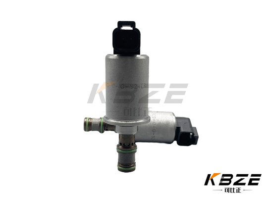 EHPR98-G37CS-0-G-S24ER Zastąpienie zaworów solenoidowych do części koparki
