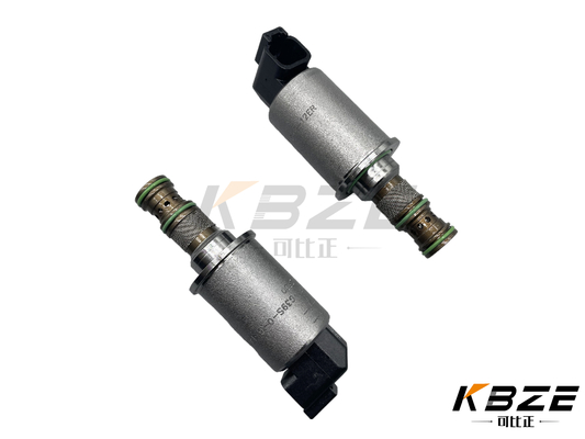 HYDRAFORCE Wysokiej Jakości SV90-G39S-0-G-12ER Zastąpienie zaworów SOLENOIDOWEJ CZĄSTKI EXKAWATORA