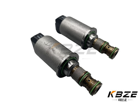 SV90-G39S-0-G-14ER Zastąpienie zaworów solenoidowych do części koparki