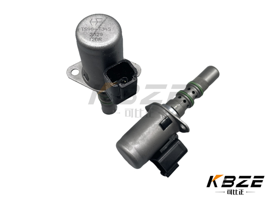 HYDRAFORCE TS98-T3S4-0-N-12DR Zastąpienie zaworów solenoidowych do części koparki