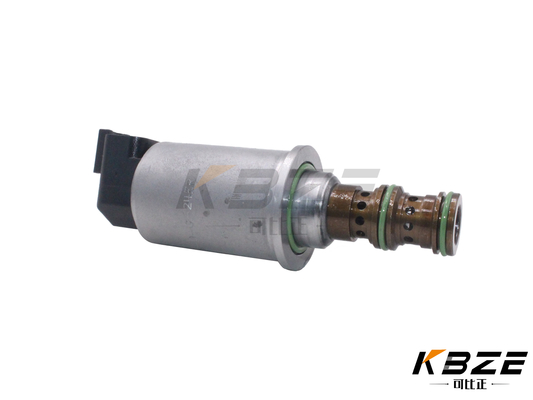 HYDRAFORCE Wysokiej Jakości SV90-G39-0-G-24ER Zastąpienie zaworu SOLENOIDOWEJ CZĄSTKI EXKAWATORA