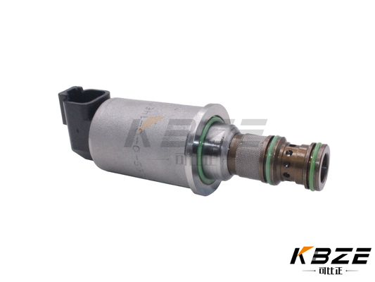 HYDRAFORCE Wysokiej Jakości SV90-G39S-28ER Zastąpienie zaworu SOLENOIDOWEJ części koparki