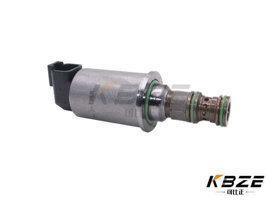 HYDRAFORCE Wysokiej Jakości SV98-G39S-24ER Zastąpienie zaworu SOLENOIDOWEJ CZĄSTKI EXKAWATORA