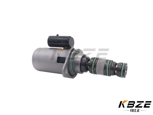 HYDRAFORCE Wysokiej Jakości SV98-T04S-24DY2A Zastąpienie zaworu SOLENOIDOWEJ CZĄSTKI EXKAWATORA