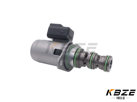 HYDRAFORCE Wysokiej Jakości SV98-T39 24V Zastąpienie zaworu SOLENOIDOWEJ CZĄSTKI EXKAWATORA
